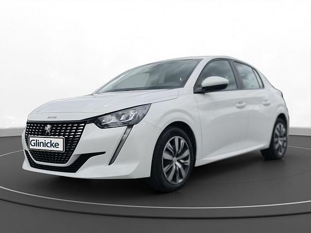 Peugeot - 208 1.2 PureTech Einparkhilfe Sitzheizung Bluetooth Tempomat 9172894