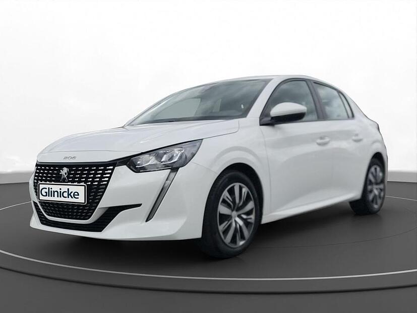 Peugeot - 208 1.2 PureTech Einparkhilfe Sitzheizung Bluetooth Tempomat 9172894