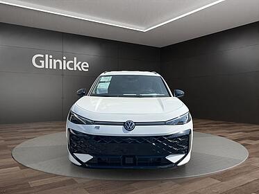 Volkswagen T-Roc R-Line 2026