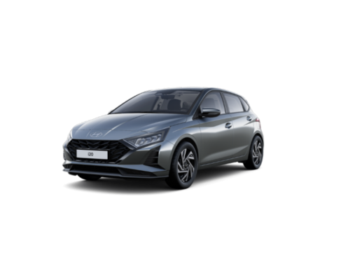 Hyundai - i20 (MY26) 1.0 T-GDI (90 PS) 6-MT 2WD Trend 8695030