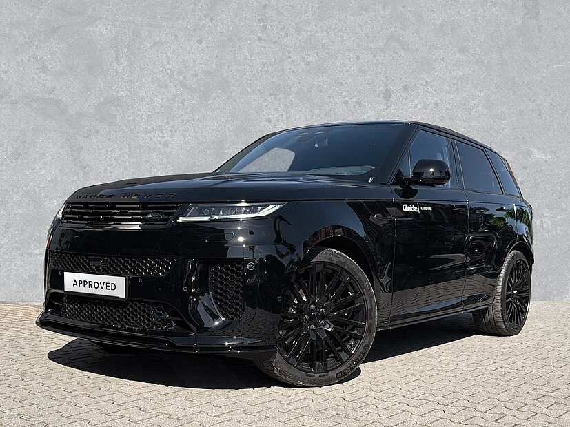 Land Rover - Range Rover Sport SV Black Edition 23" Winter P. 8756817