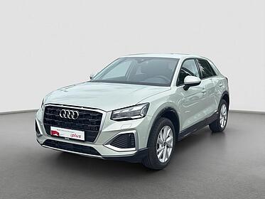 Audi - Q2 Advanced 35 TFSI S tr. Navi Matrix Kamera SHZ 8777342