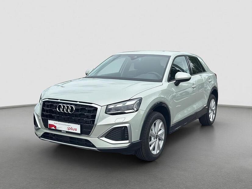 Audi - Q2 Advanced 35 TFSI S tr. Navi Matrix Kamera SHZ 8777342