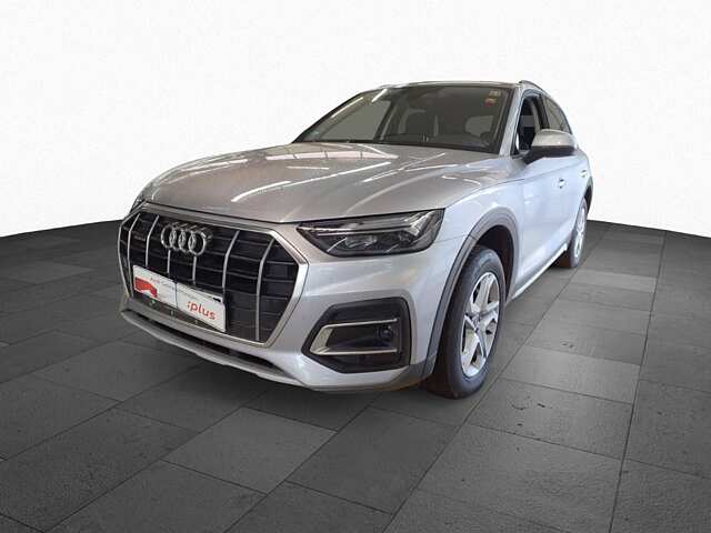 Audi - Q5 40 TFSI quattro LED AHK Kamera Leder SitzHZG 8868786