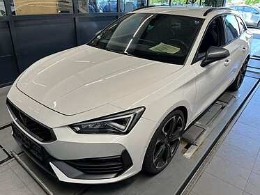 Cupra - Leon 2,0 TSI VZ Sportstourer Navi Kamera PDC SiHz DSG 8925325