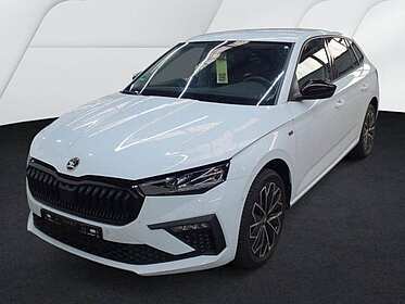 &Scaron;koda - Scala 1.5 TSI Selection Navi LED Sitzheizung 8934500