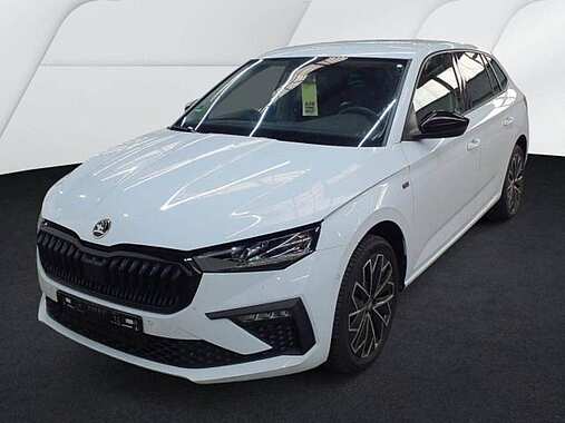 &Scaron;koda - Scala 1.5 TSI Selection Navi LED Sitzheizung 8934500