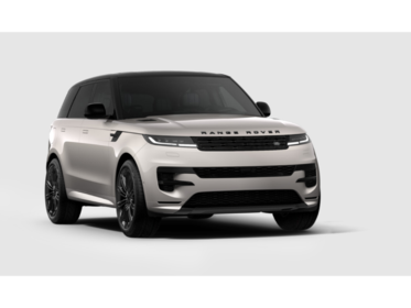 Land Rover - Range Rover Sport D350 Autobiography 23" Black Pack 8977692