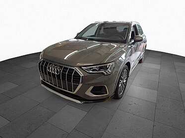 Audi - Q3 35 TDI LED Carplay Navi Kamera Keyless 8982940
