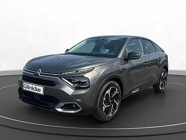 Citro&euml;n - C4 PT130 EAT8 Max Kamera vorn/hinten PDC ACC SHZ CarPlay 8986545