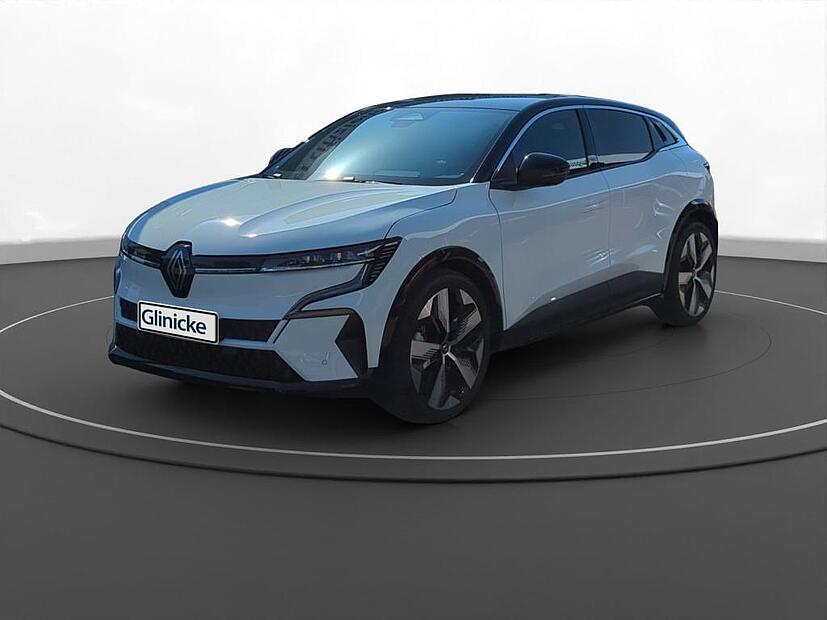 Renault - Megane E-Tech EV60 220 Techno (60 kWh) 9077265