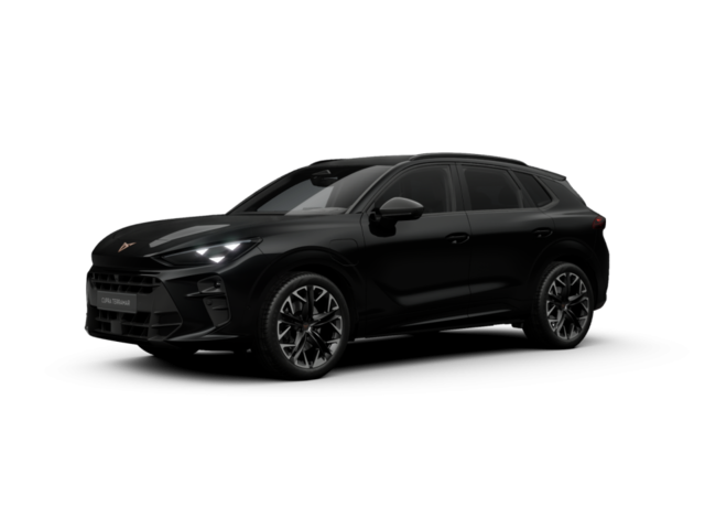 Cupra - Terramar VZ 1.5 e-HYBRID 6-Gang-DSG 9346179