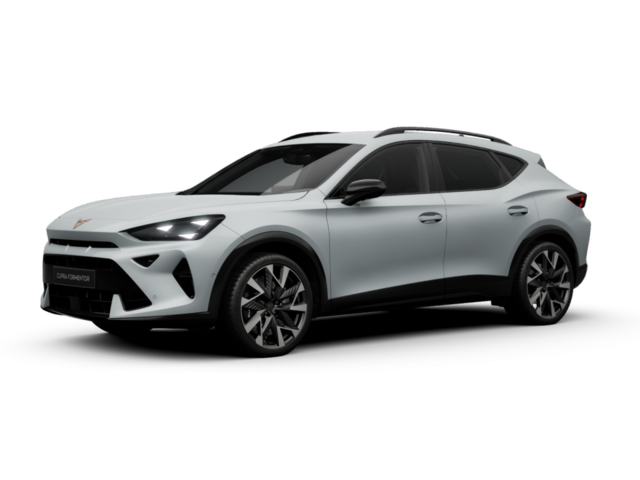 Cupra - Formentor VZ 2.0 TSI 7-Gang DSG 4Drive 9346816