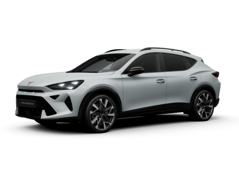 Cupra - Formentor VZ 2.0 TSI 7-Gang DSG 4Drive 9346816