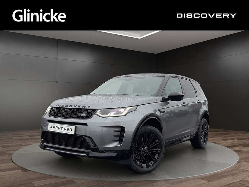 Land Rover - Discovery Sport D165 Dynamic SE Winter Paket 7634005