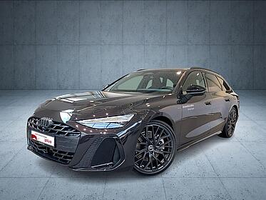 Audi A6 Avant Edition 2025