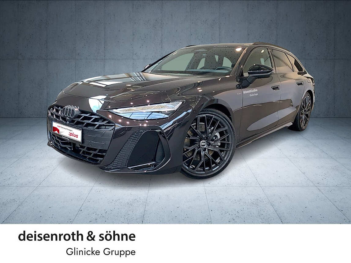 Audi - A6 Avant e-hybrid qu S line ed one/AHK/Tech/Matrix 8129496
