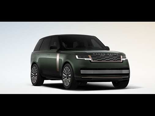 Land Rover - Range Rover Plug-in Hybrid P550e SV 8558642