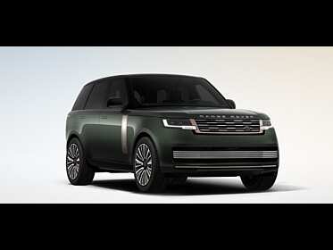 Land Rover - Range Rover Plug-in Hybrid P550e SV 8558642
