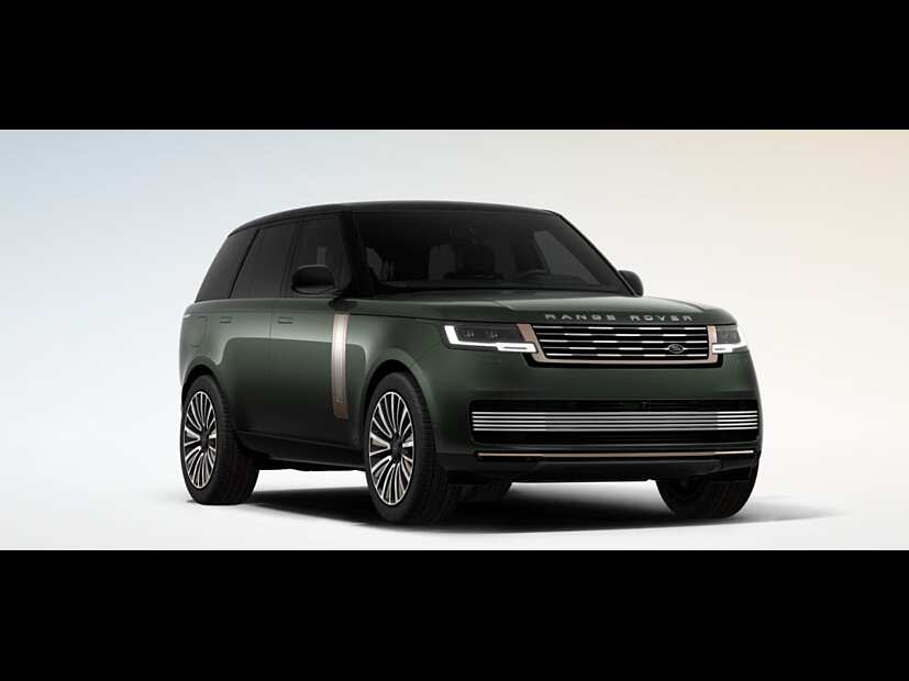 Land Rover - Range Rover Plug-in Hybrid P550e SV 8558642