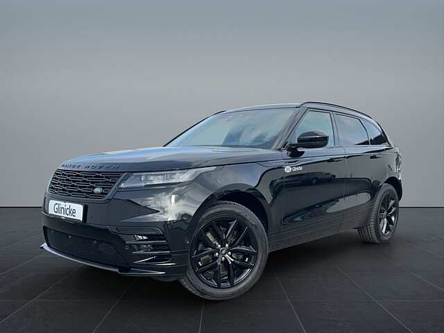 Land Rover - Range Rover Velar D200 Dynamic SE AHK Winbter Pack ACC 8645537