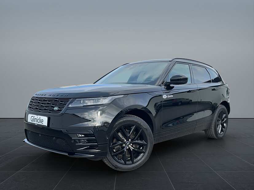 Land Rover - Range Rover Velar D200 Dynamic SE AHK Winbter Pack ACC 8645537
