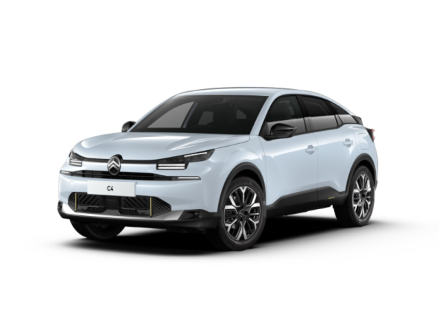 Citro&euml;n - C4 Hybrid 145 6-Gang Team D 8650102