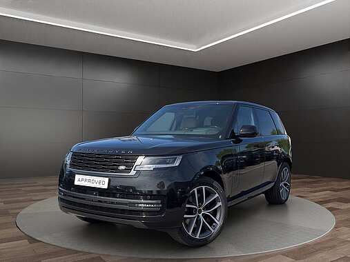Land Rover - Range Rover P530 Autobiography Standheizung 8664905