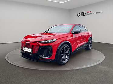 Audi - Q6 SB e-tron perf. S line Matrix B&O Pano 360&deg; 8810610
