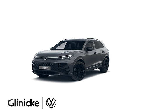 Volkswagen - Tiguan R-Line 1,5 eHybrid DSG | Leder | DCC | IQ 8859693