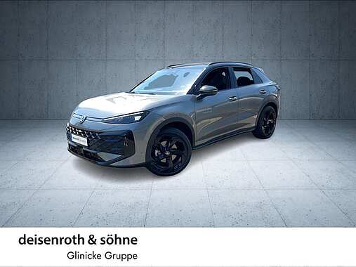 Volkswagen - T-Roc R-Line 1.5 eTSI AHK/Nav/Matrix/h&k/ACC/Keyless/Assist 8890926