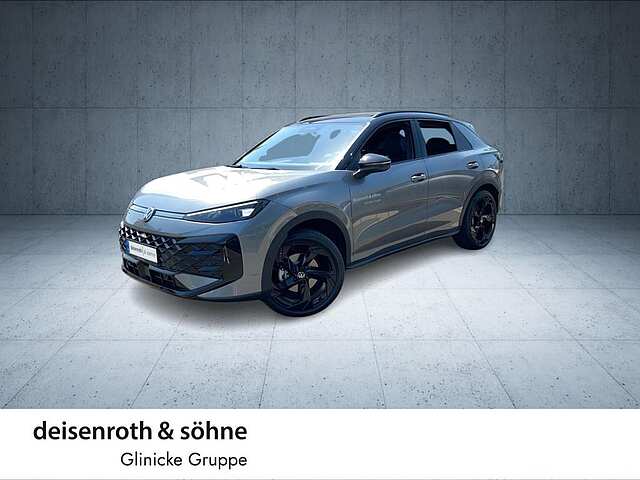 Volkswagen - T-Roc R-Line 1.5 eTSI AHK/Nav/Matrix/h&k/ACC/Keyless/Assist 8890926