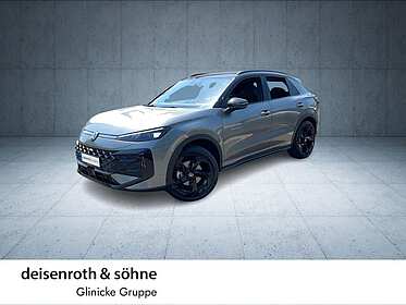 Volkswagen - T-Roc R-Line 1.5 eTSI AHK/Nav/Matrix/h&k/ACC/Keyless/Assist 8890926