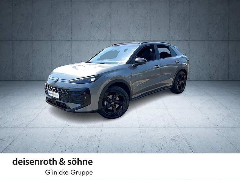 Volkswagen - T-Roc R-Line 1.5 eTSI AHK/Nav/Matrix/h&k/ACC/Keyless/Assist 8890926