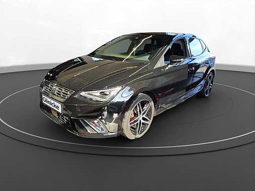 Seat - Ibiza 1.0 TSI FR DSG LED LM 18" Navi PDC+RFK ACC 8942854