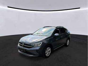 Volkswagen - Taigo 1.0 Life Anschlussgar.bis 06/2027 9005678