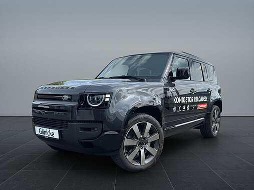 Land Rover - Defender 110 D350 X-DYNAMIC HSE Winter Pack Standheizung 9080409