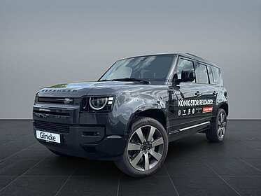 Land Rover - Defender 110 D350 X-DYNAMIC HSE Winter Pack Standheizung 9080409