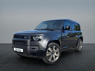 Land Rover - Defender 110 D350 X-DYNAMIC HSE Winter Pack Standheizung 9080409