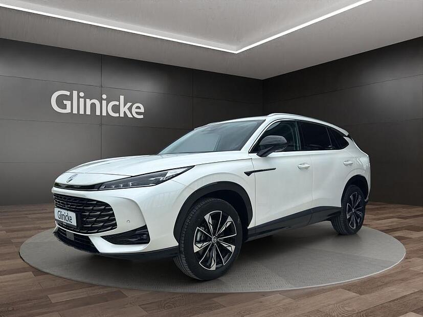 Mg - HS Hybrid+ Luxury MY25 Navi/Sitzheizung/Tempomat 8135637