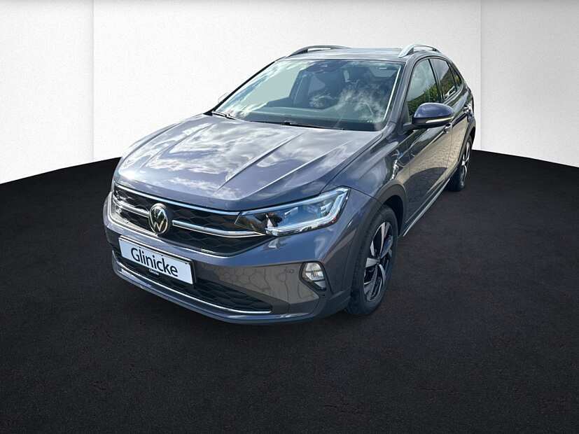 Volkswagen - Taigo Style 1.0 TSI DSG Matrix+LM+Kamera+Navi+ACC 8230468