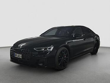 Audi - S8 4.0 TFSI quattro Tiptronic Panoramadach AHK Leder Head up Matrix ACC 8734252