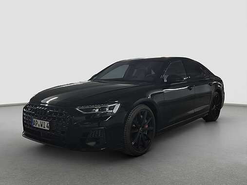 Audi - S8 4.0 TFSI quattro Tiptronic Panoramadach AHK Leder Head up Matrix ACC 8734252