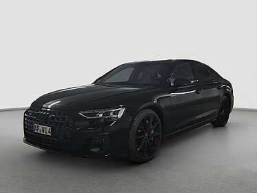 Audi - S8 4.0 TFSI quattro Tiptronic Panoramadach AHK Leder Head up Matrix ACC 8734252