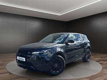 Land Rover - Range Rover Evoque D200 Hoxton Panoramaschiebedach 8749409
