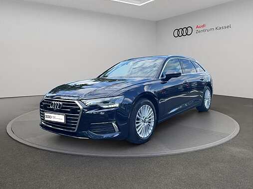 Audi - A6 Avant 40 TDI LED HuD AHK Standheizung 360&deg; 8751874