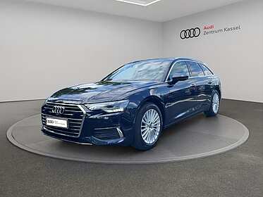 Audi - A6 Avant 40 TDI LED HuD AHK Standheizung 360&deg; 8751874