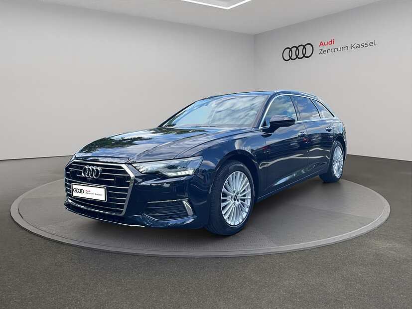 Audi - A6 Avant 40 TDI LED HuD AHK Standheizung 360&deg; 8751874