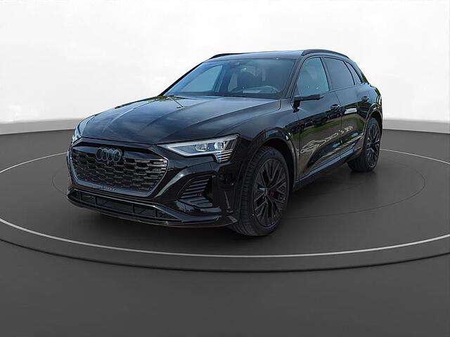 Audi - Q8 e-tron 55 quattro s-line Luft Pano 8840950