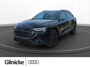 Audi - Q8 e-tron 55 quattro s-line Luft Pano 8840950